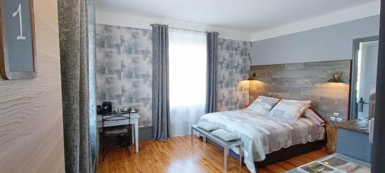 Les Reves De Baie De Somme Chambres D'Hotes , Table D'Hotes Et Spa Behen Екстер'єр фото