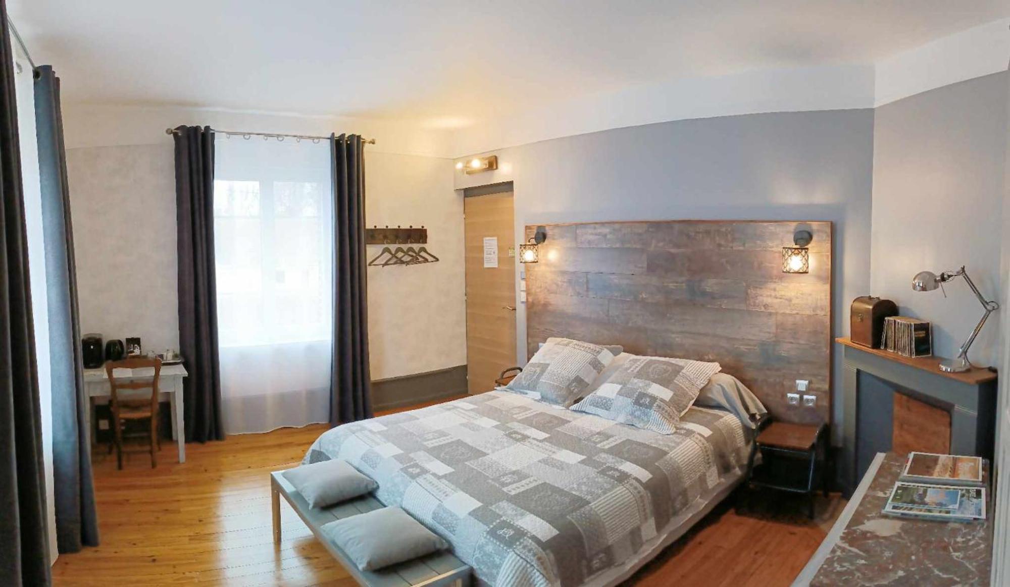 Les Reves De Baie De Somme Chambres D'Hotes , Table D'Hotes Et Spa Behen Екстер'єр фото