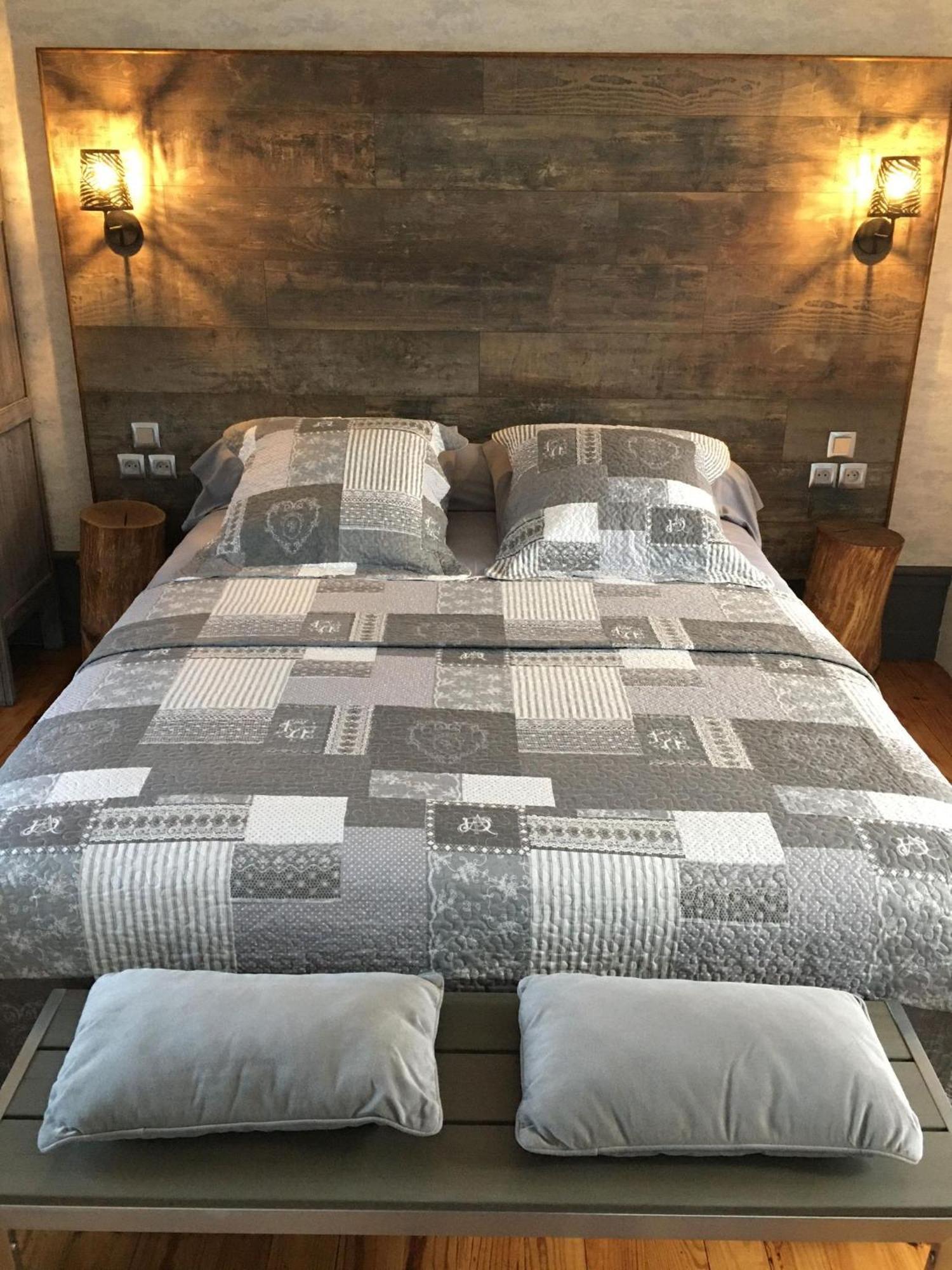 Les Reves De Baie De Somme Chambres D'Hotes , Table D'Hotes Et Spa Behen Екстер'єр фото