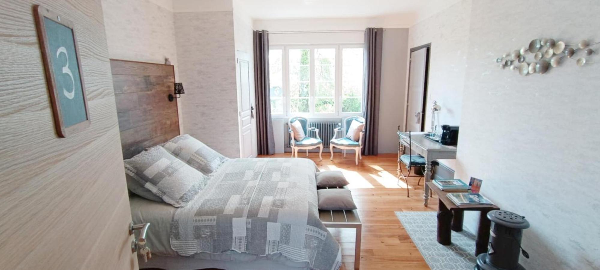 Les Reves De Baie De Somme Chambres D'Hotes , Table D'Hotes Et Spa Behen Екстер'єр фото